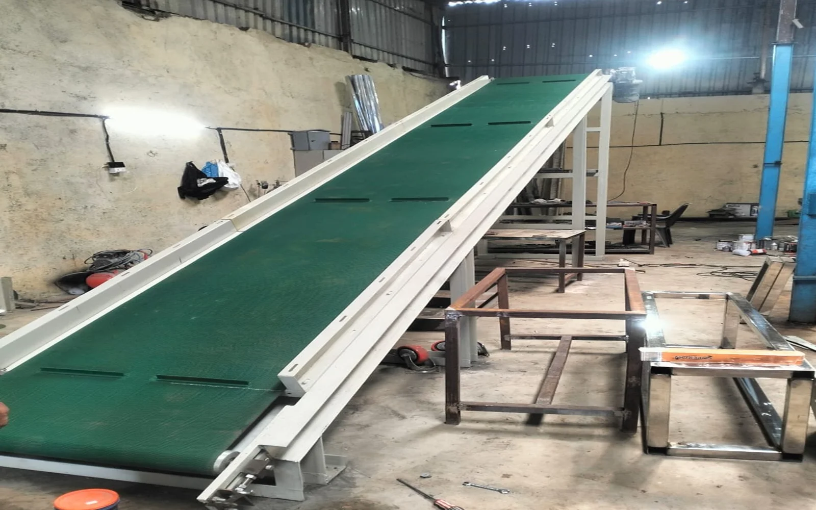 Conveyor System