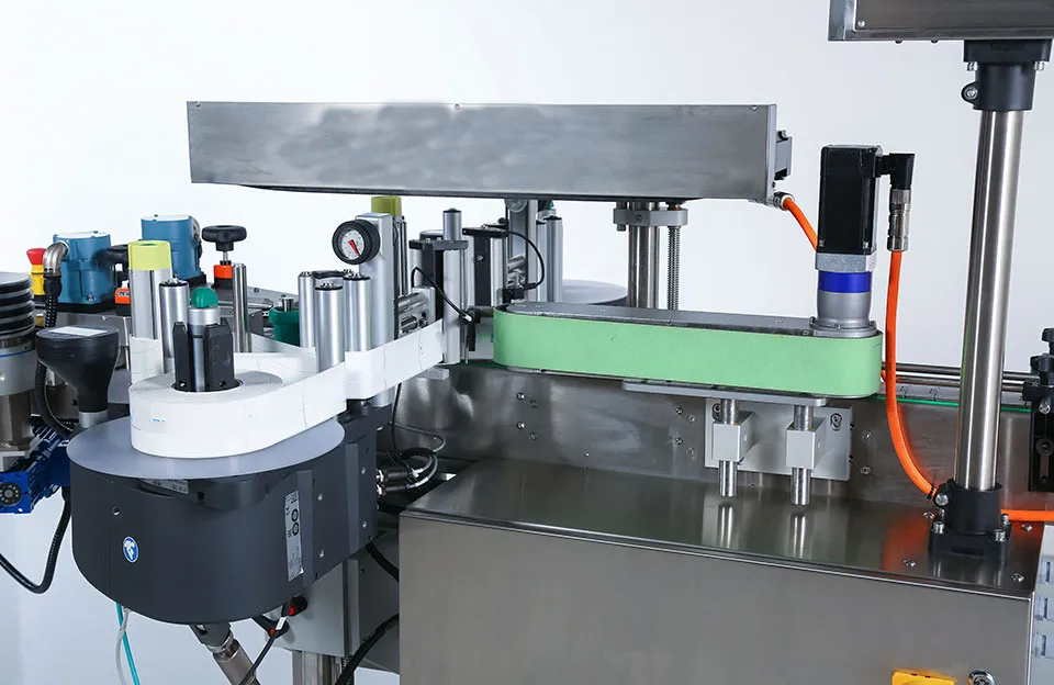 Production Automation